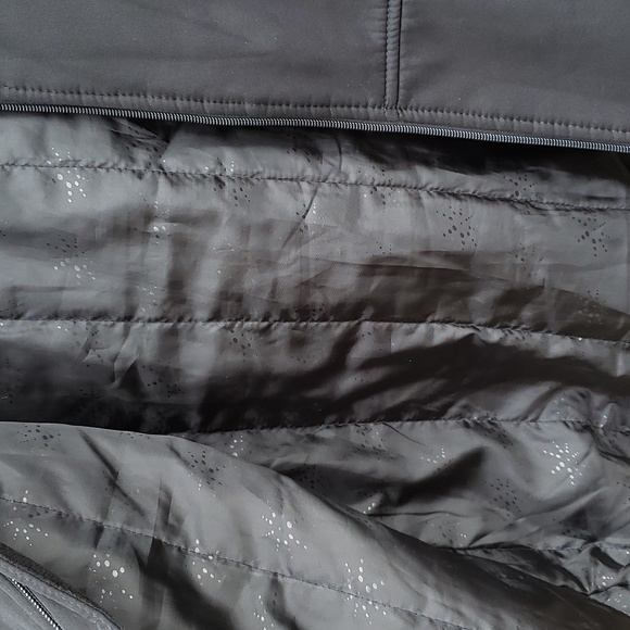 Men's Jacket - Picture 2 of 6